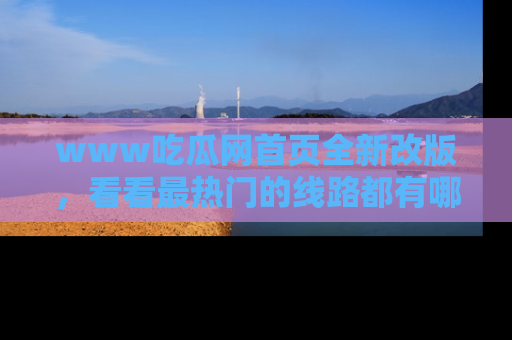 www吃瓜网首页全新改版，看看最热门的线路都有哪些！